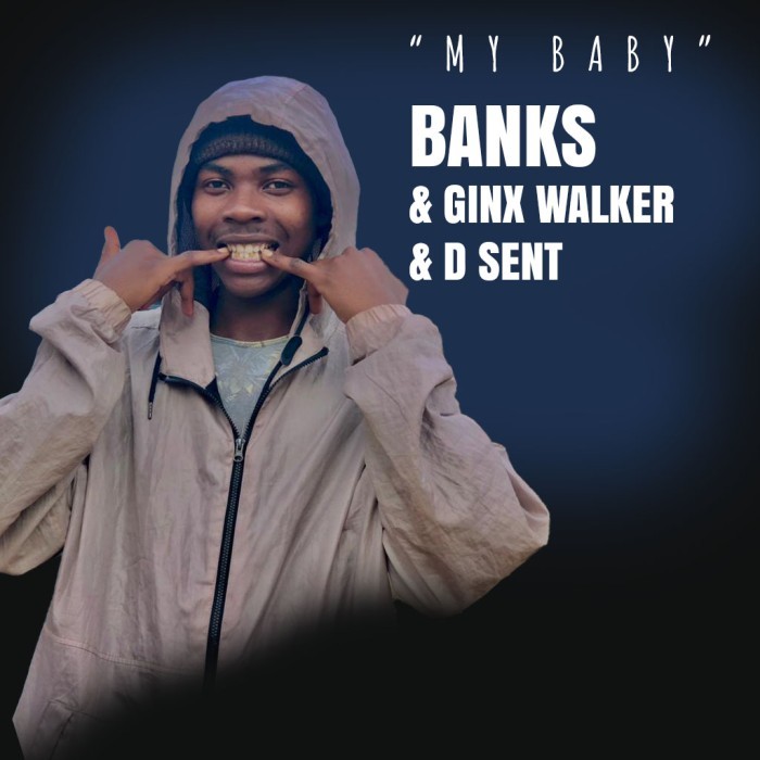 album art